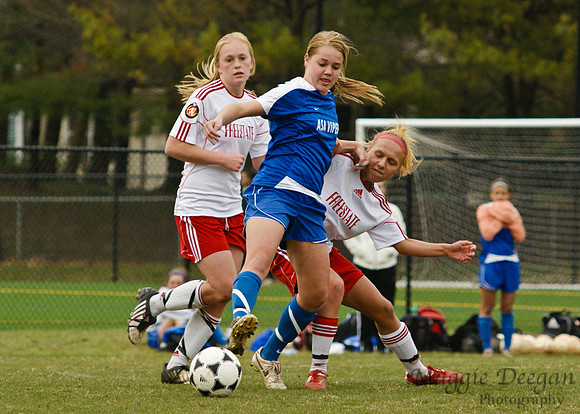 State Cup 2011