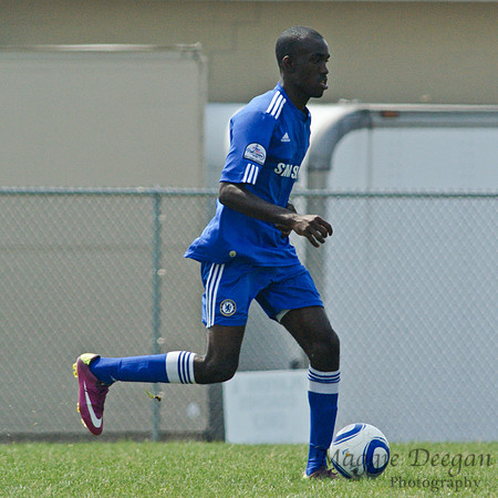 Region I Championships 2011