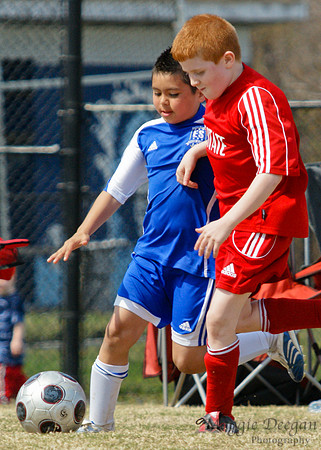 Freestate Soccer Tournament 2010