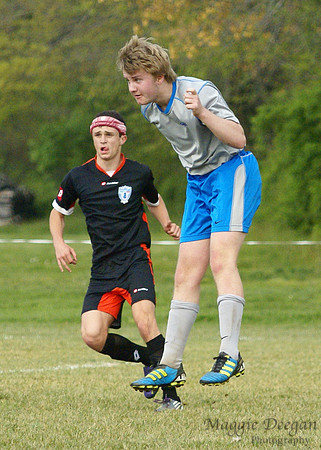 Maryland State Cup 2012