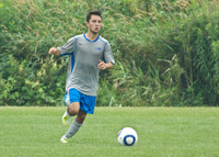 U18B Stars United (PA-W) v MD Nike Rush 92 (MD) (7-3-11)
