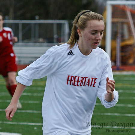 ECNL 2010 - 2011