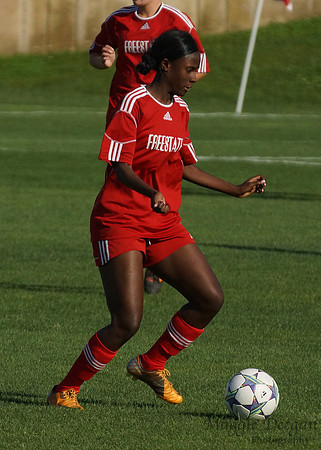 Maryland State Cup 2012