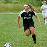 U16G Freestate Fury 93 v FC Delco Force 93/94 (7-16-10)