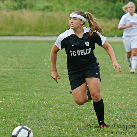 ECNL Championships 2010
