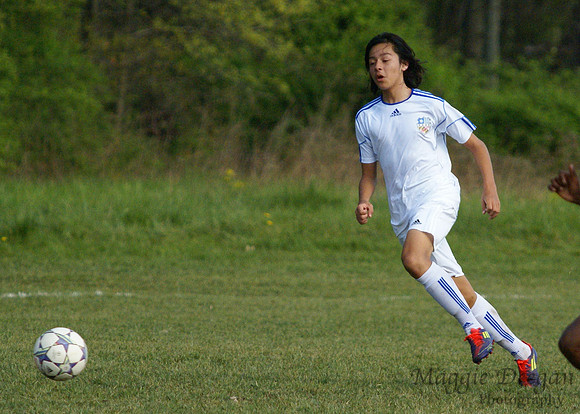 Maryland State Cup 2012