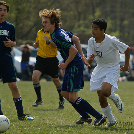 Maryland Presidents Cup 2012
