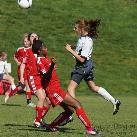 Maryland State Cup 2012