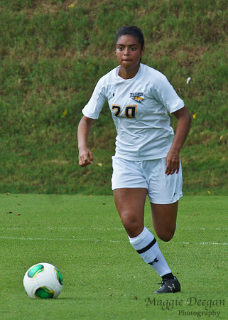 Towson University Mount St. Mary's University