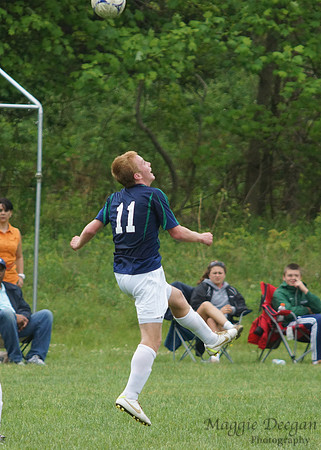 Maryland State Cup 2012