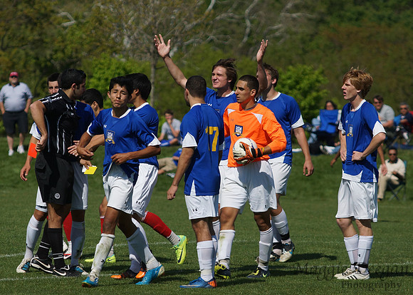 Maryland State Cup 2012