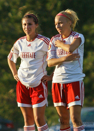 ECNL Championships 2011