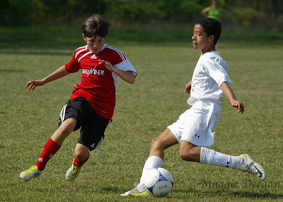 Maryland Presidents Cup 2012