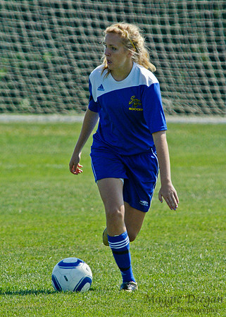 Region I Championships 2011