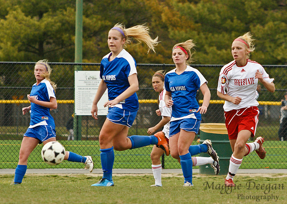 State Cup 2011