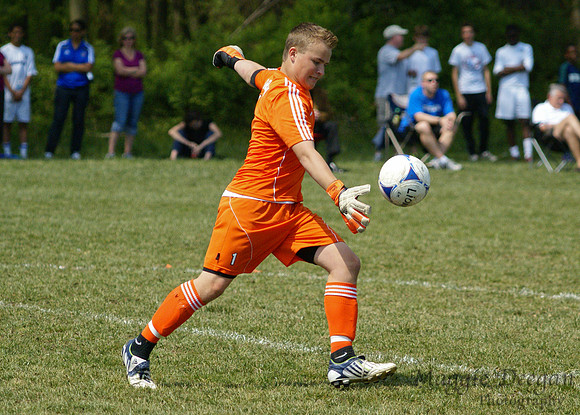 Maryland State Cup 2012