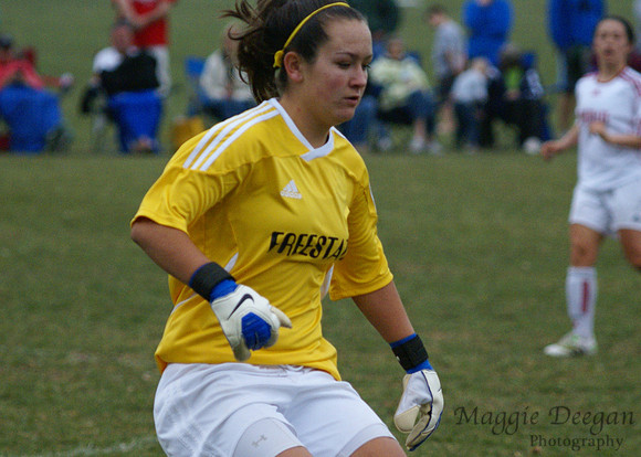 Maryland State Cup 2012