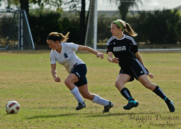 ECNL Sanford 2010