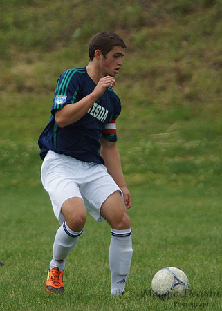 Maryland State Cup 2012
