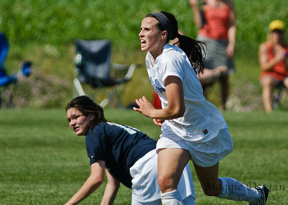 Region I Championships 2011