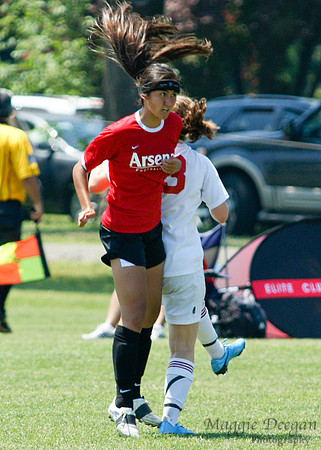 PDA Tournament 2010
