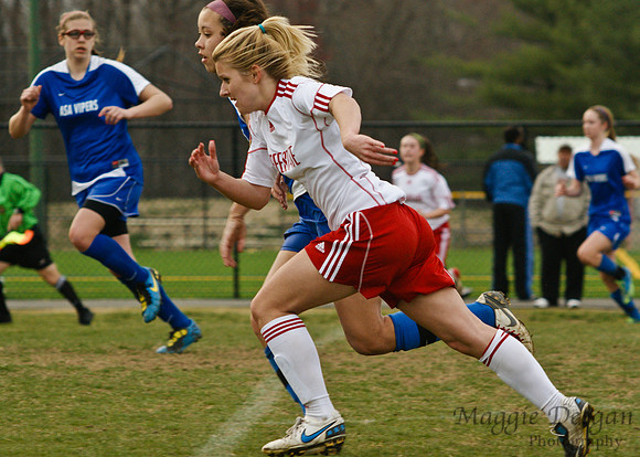 State Cup 2011