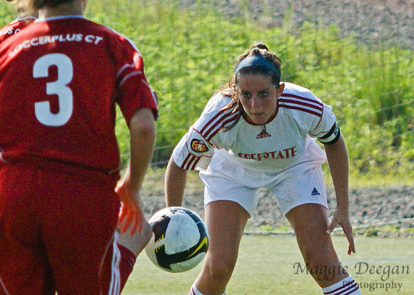ECNL PDA College Showcase 2011