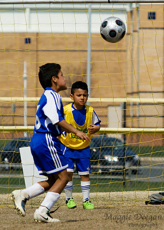 Freestate Soccer Tournament 2010