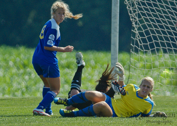 Region I Championships 2011