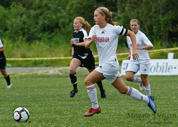 ECNL Championships 2010