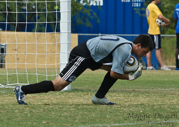 US Youth Soccer National Championships 2011