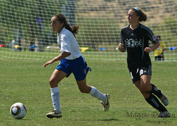 US Youth Soccer National Championships 2011