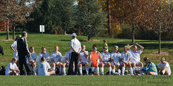 Bethesda Tournament 2010