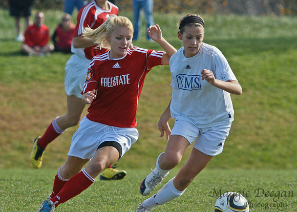 Bethesda Tournament 2010