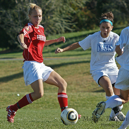 Bethesda Tournament 2010