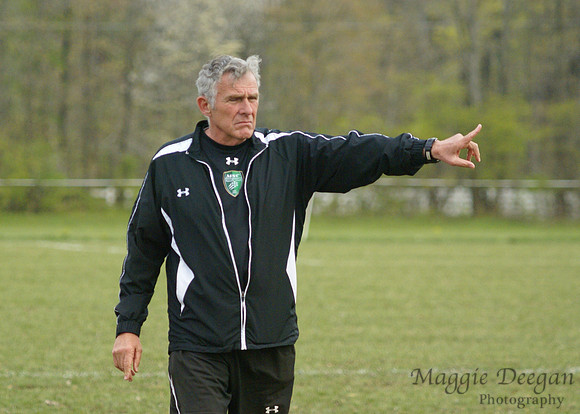 Maryland Presidents Cup 2012