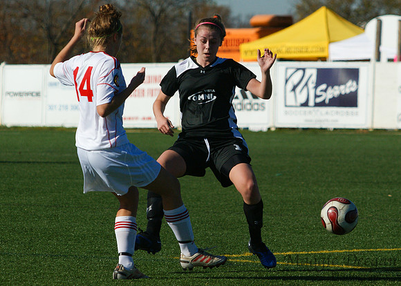 Bethesda Soccer Tournament 2010