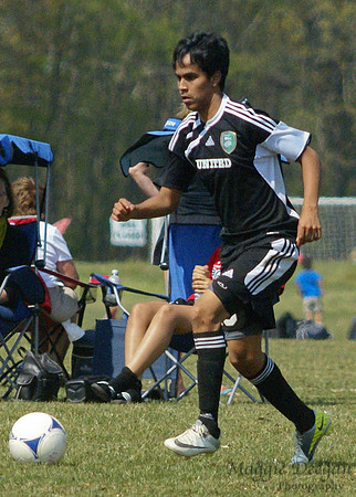 Maryland State Cup 2012