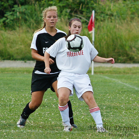 ECNL Championships 2010
