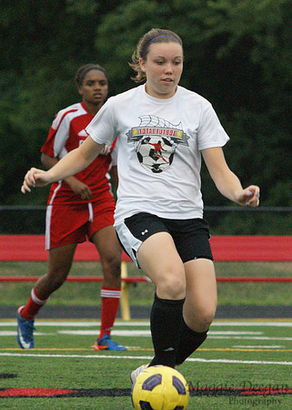 Freestate Soccer 2011