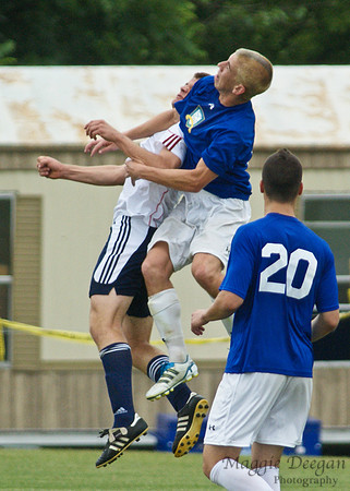 Region I Championships 2011