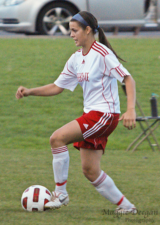 ECNL Championships 2011