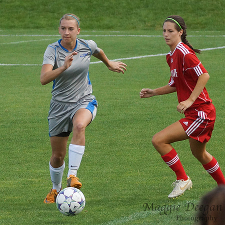 Maryland State Cup 2012