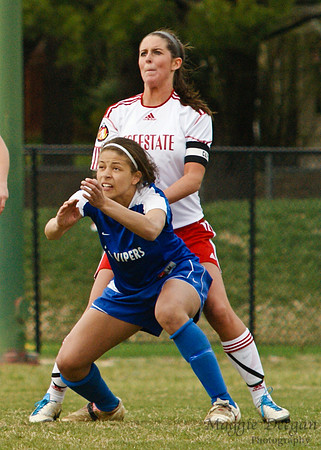 State Cup 2011