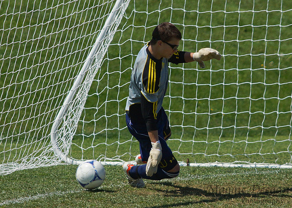 Maryland State Cup 2012