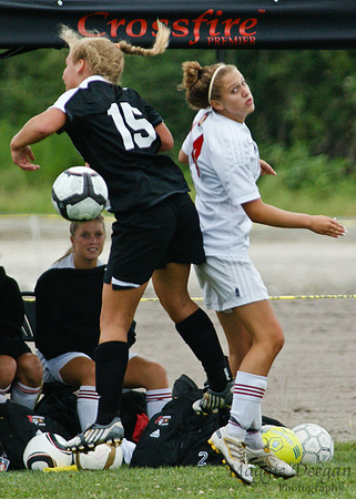 ECNL Championships 2010