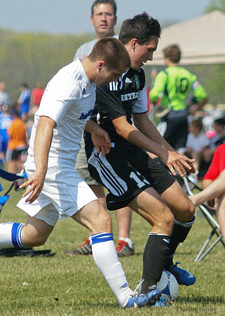 Maryland State Cup 2012