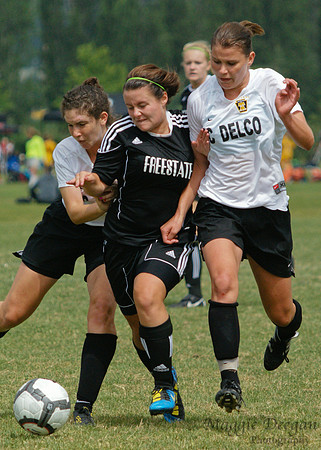 ECNL Championships 2010