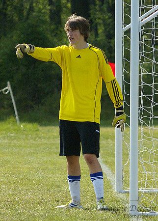 Maryland State Cup 2012