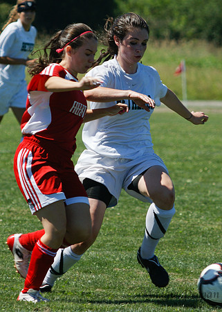 ECNL Championships 2010